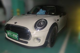 MINI 2018款 1.5T COOPER 经典派