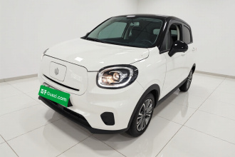 零跑汽车 零跑T03 2024款 403舒享版