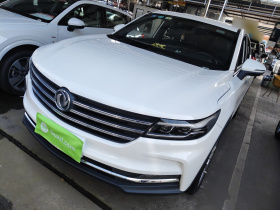 东风风光 风光ix5 2019款 280TGDI CVT智尊型 国V