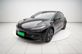 乐道L60 2024款 60kWh 四驱版