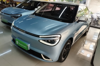 东风纳米 纳米01 2024款 430 Plus智+