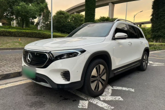 奔驰EQB 2023款 EQB 260