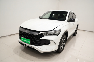 比亚迪 宋Pro新能源 2023款 冠军版 DM-i 71KM领航型