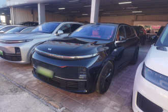 理想汽车 理想L7 2025款 Ultra 智能焕新版