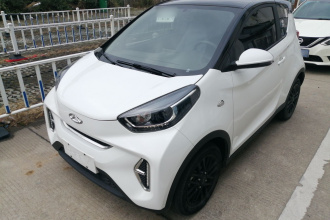 奇瑞 小蚂蚁 2024款 251km 真爱版