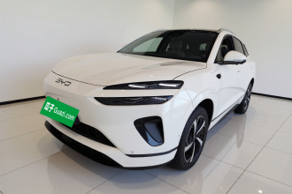 比亚迪 海狮06新能源 2025款 EV 605领航Plus版