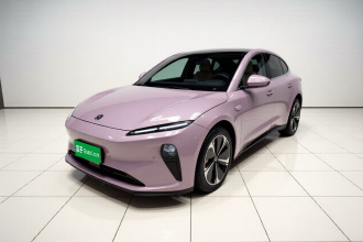 蔚来ET5T 2023款 75kWh Touring
