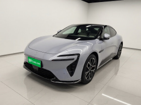 阿维塔06 2025款 Pro增程版