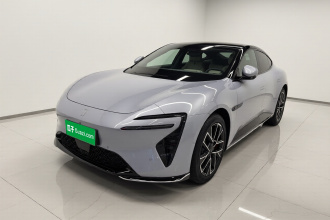 阿维塔06 2025款 Pro增程版