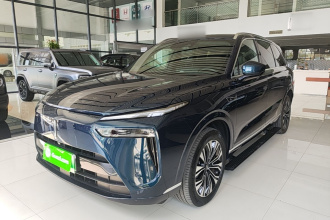 魏牌 蓝山 2023款 四驱超长续航版