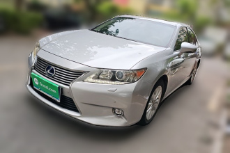 雷克萨斯ES 2014款 300h 豪华版