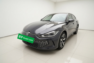 大众 2023款 凌渡L 280TSI DSG酷辣版