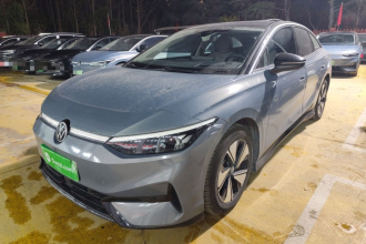 大众ID.7 VIZZION 2024款 AIR