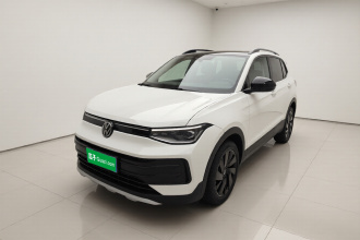 大众 途岳 2025款 新锐 1.5L 锐意版