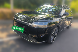 鸿蒙智行 问界M9 2024款 纯电 Ultra版 100kWh 6座版