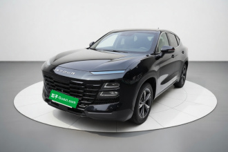 捷途大圣 2023款 1.5T DCT星耀PRO