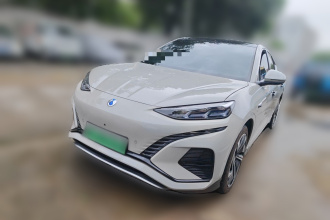 腾势N7 2023款 长续航性能版