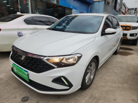 捷达VA3 2019款 1.5L 自动悦享版