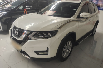 日产 奇骏 2021款 2.0L CVT 2WD XL Premium尊享纪念版