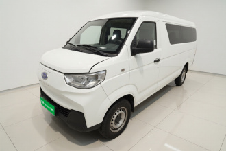 开瑞 江豚E7 2024款 明窗 41.86kWh 6座