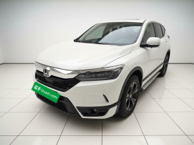 本田 皓影 2021款 240TURBO CVT两驱精英版
