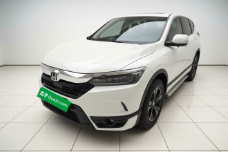 本田 皓影 2021款 240TURBO CVT两驱精英版