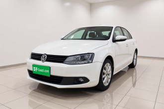 大众 速腾 2012款 1.6L 自动舒适型