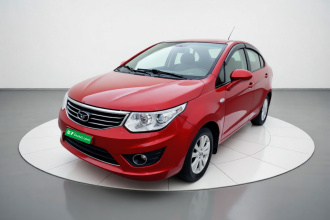 凯翼C3 2015款 1.5L 手动金钻型
