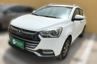 江汽集团 瑞风S2 2015款 1.5L 手动豪华智能型