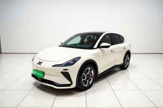 智己汽车 智己LS7 2023款 100kWh Lux后驱版