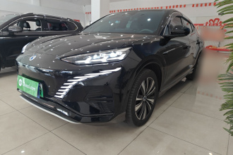 腾势N7 2023款 超长续航版(Air版)