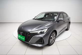 长安 逸动 2023款 畅享版 PLUS 蓝鲸NE 1.4T GDI DCT尊贵版