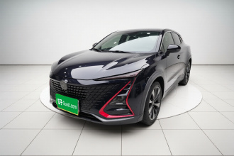 长安UNI-T 2020款 1.5T 旗舰型