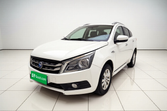 启辰T70 2016款 2.0L CVT睿行版