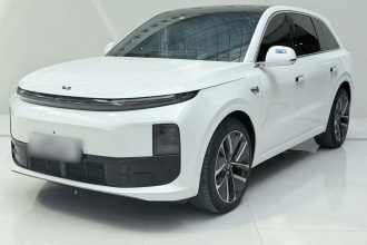理想汽车 理想L6 2024款 Pro