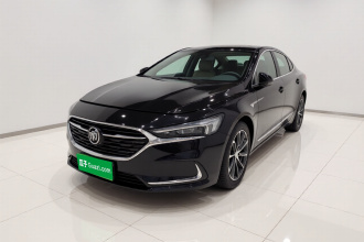 别克 君越 2020款 652T 豪华型