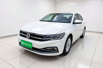 大众 宝来 2019款 1.5L 自动精英型