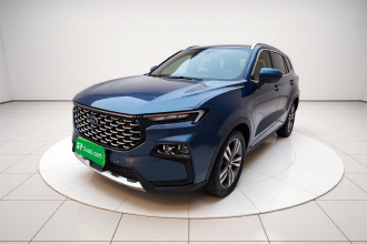 福特 领睿 2022款 改款 EcoBoost 170 尊领型