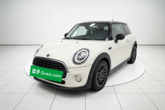 MINI 2018款 1.5T COOPER 经典派