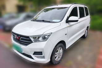 五菱汽车 五菱宏光 2021款 1.5L S标准型LAR