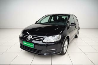 大众 夏朗 2018款 380TSI 舒享型 7座