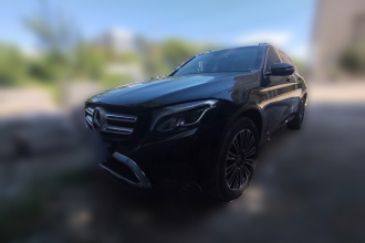 奔驰GLC 2019款 GLC 200 L 4MATIC