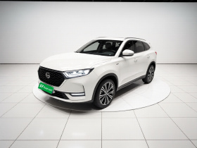 长安欧尚X7 2021款 1.5T 自动尊享型