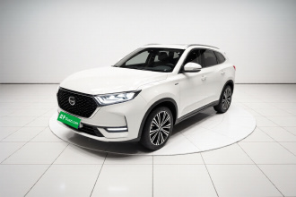 长安欧尚X7 2021款 1.5T 自动尊享型