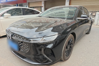 林肯Z 2025款 2.0T 尊尚混动版