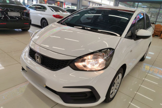 本田 飞度 2021款 1.5L CVT潮享版