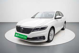 大众 朗逸 2021款 1.5L 自动视野版