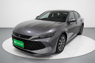 比亚迪 秦L 2024款 DM-i 80KM领先型