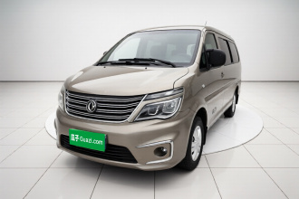 东风风行 菱智 2019款 M5L 1.6L 7座标准型 国VI