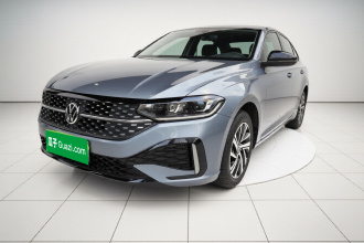 大众 朗逸 2023款 280TSI DSG星空满逸版